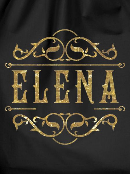 Elena gold