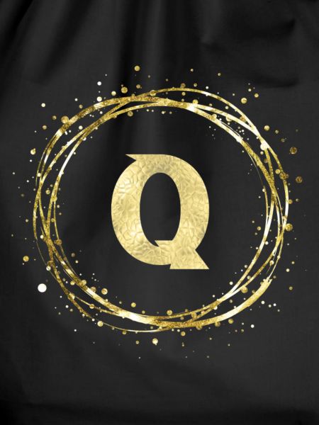 Q