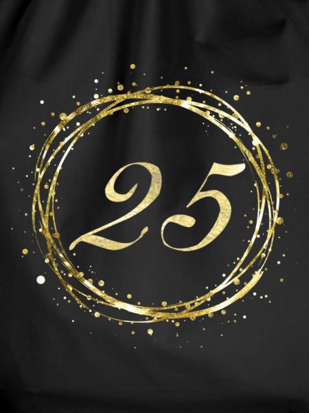 25