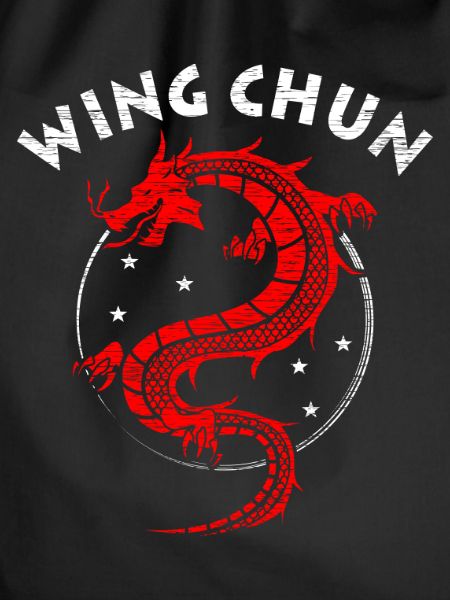 Wing Chun Geschenk