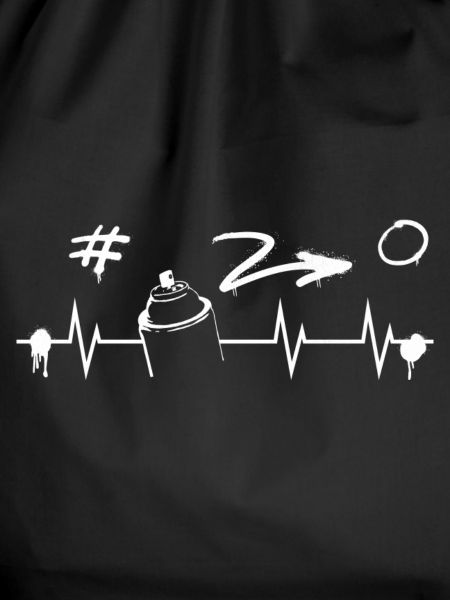 Graffiti Heartbeat