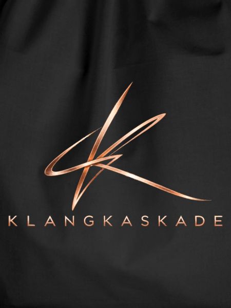 Klangkaskade – Signature Edition | Techno & DJ