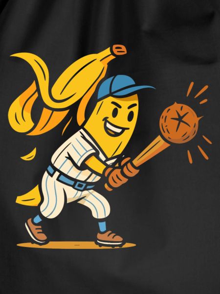 Baseball Banana