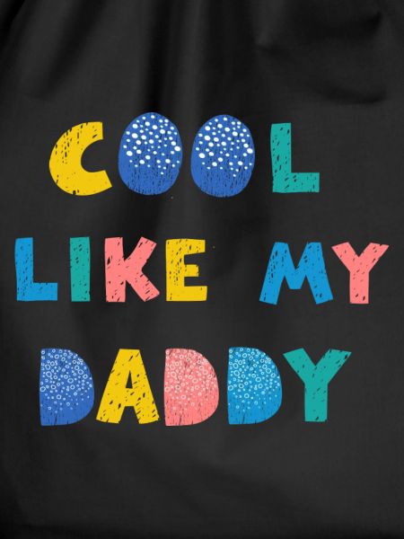 Cool wie mein Papa