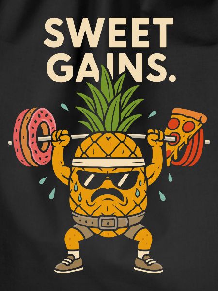 Sweet gains