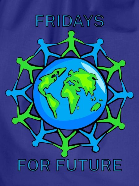 Fridays for future