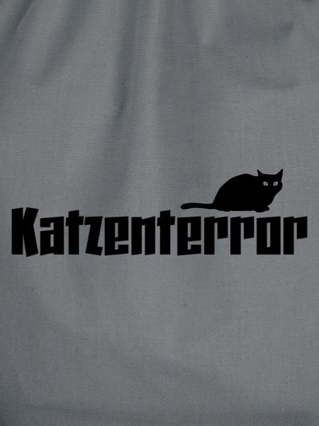 Katze 