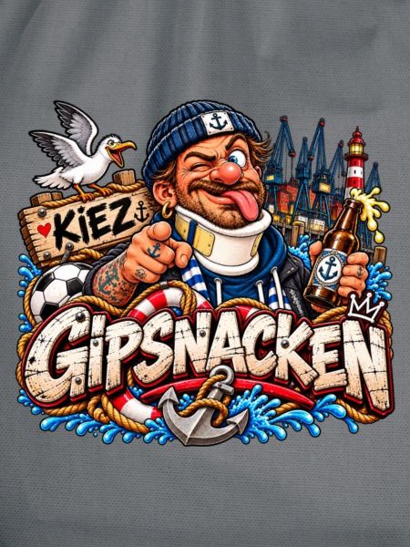 Gipsnacken Kiez  