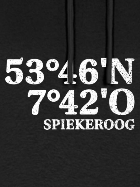 Spiekeroog