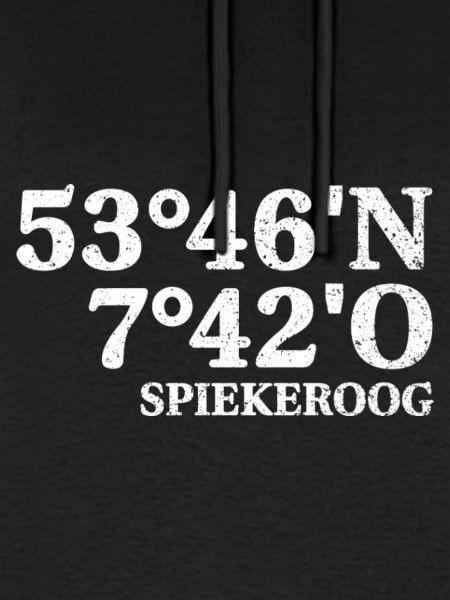 Spiekeroog
