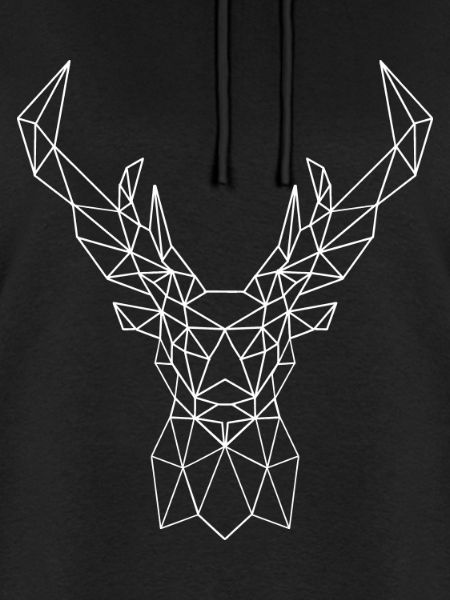 Poly Deer