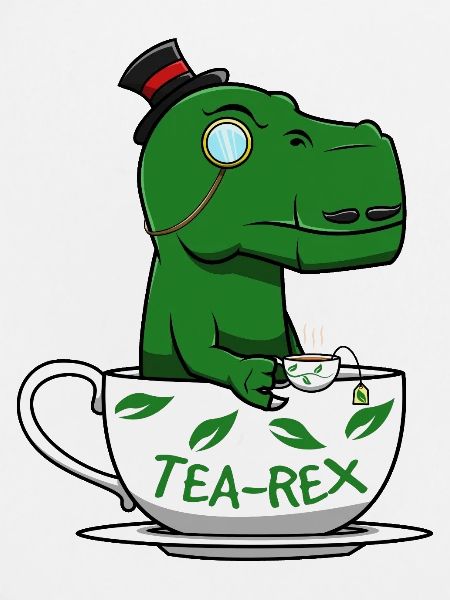 T-rex