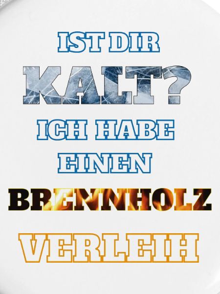 BRENNHOLZ