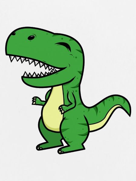 T-Rex