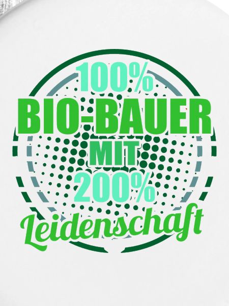 Bio-Bauer