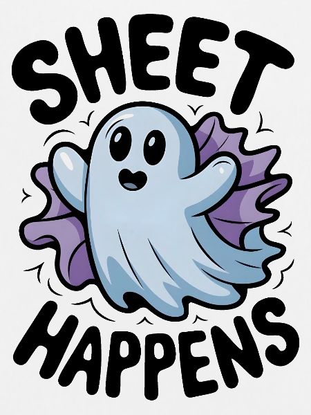 Sheet Happens