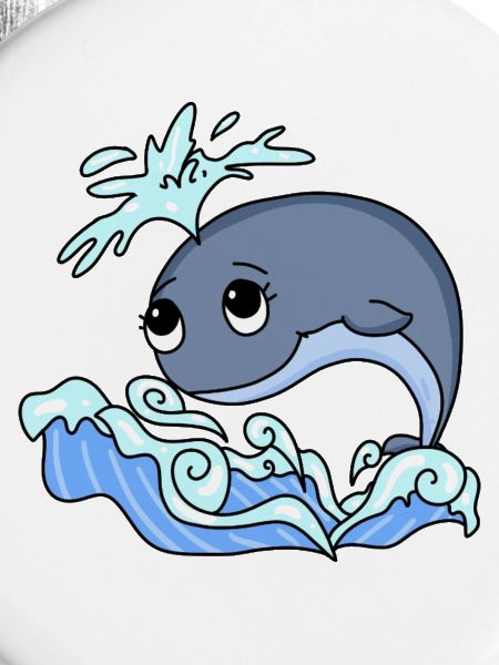 whale