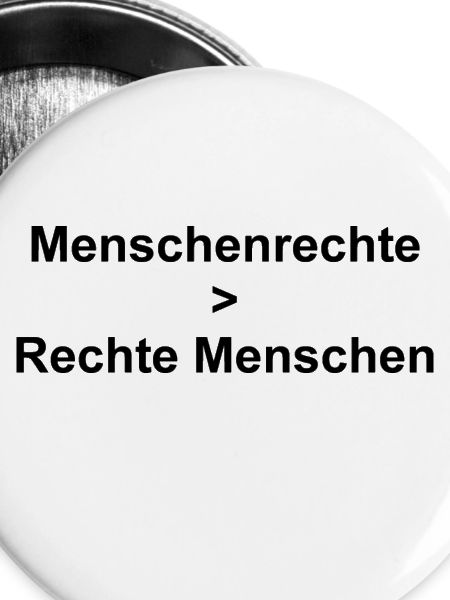 Menschenrechte