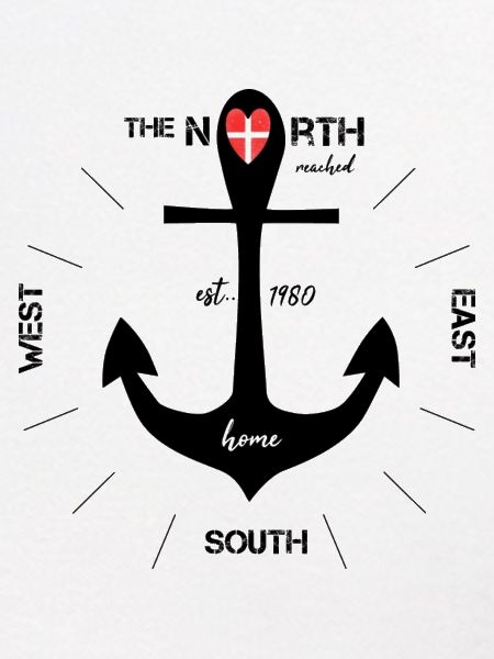 Anker Dänemark dänisch