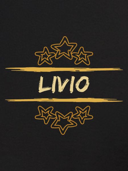 Geburtsname Livio