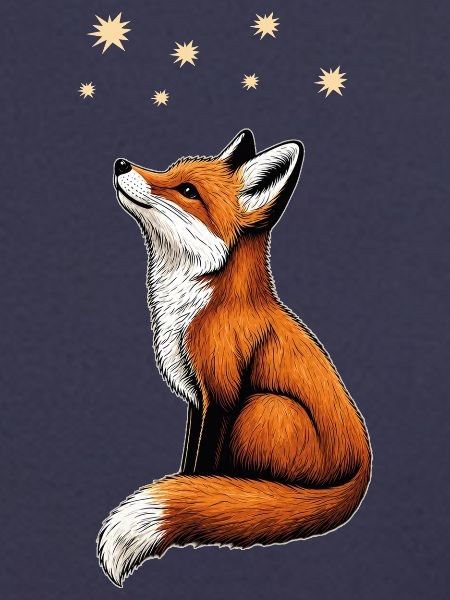 Fuchs Sterne