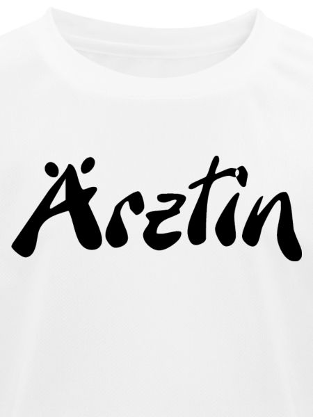 Ärztin