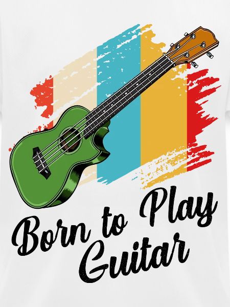 Gitarre