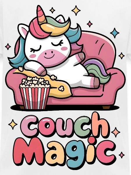 Couch Magic