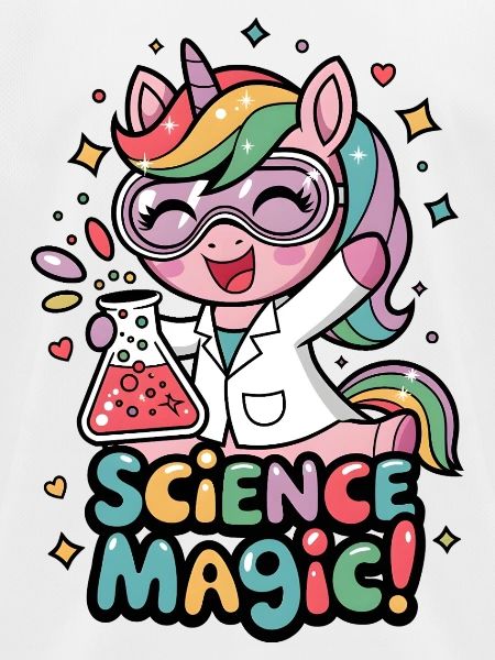 Science Magic!
