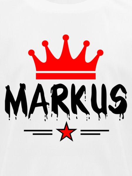 Markus Krone