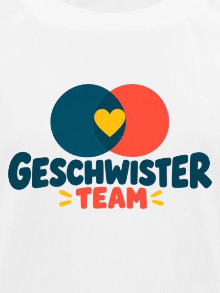 Geschwisterteam