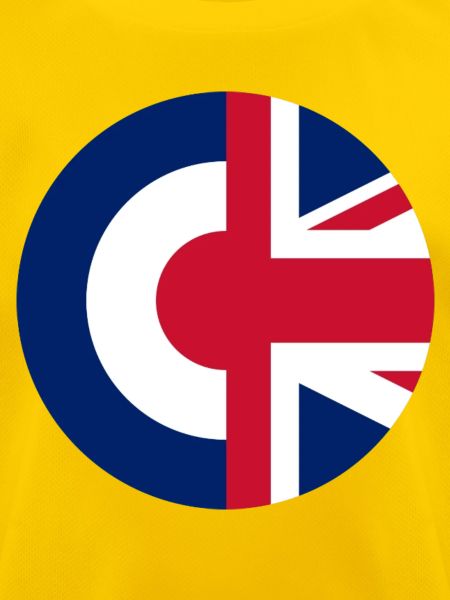 Britische Mods