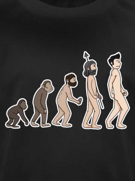 Evolution