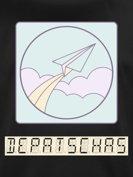 departure