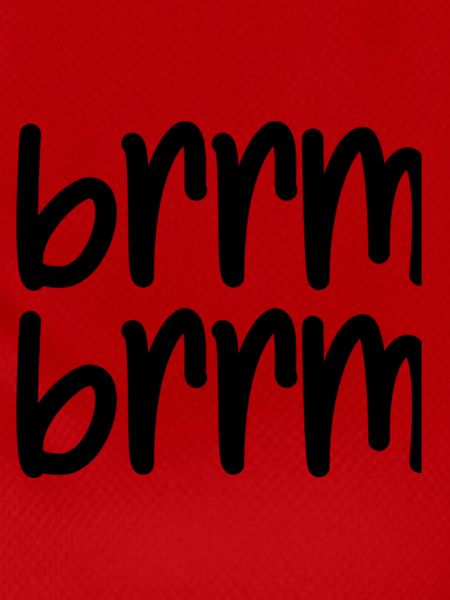 brrm brrm