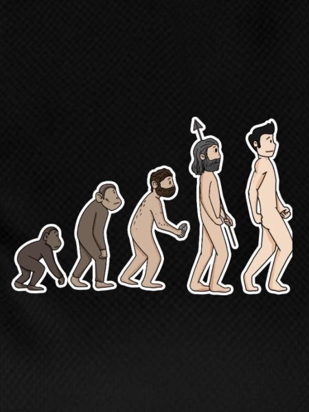 Evolution