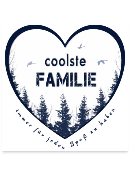 coolste Familie