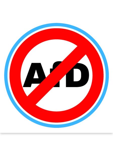 AFD Verbot