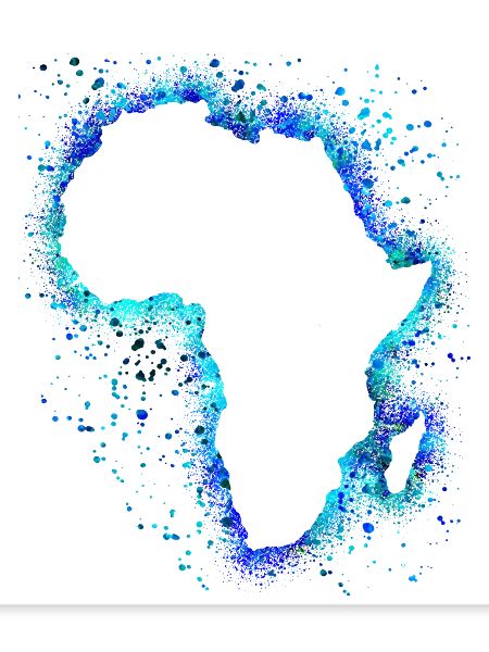 Afrika