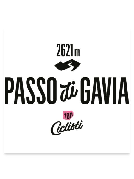 Gavia Pass