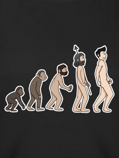 evolution