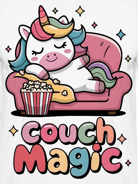 Couch Magic