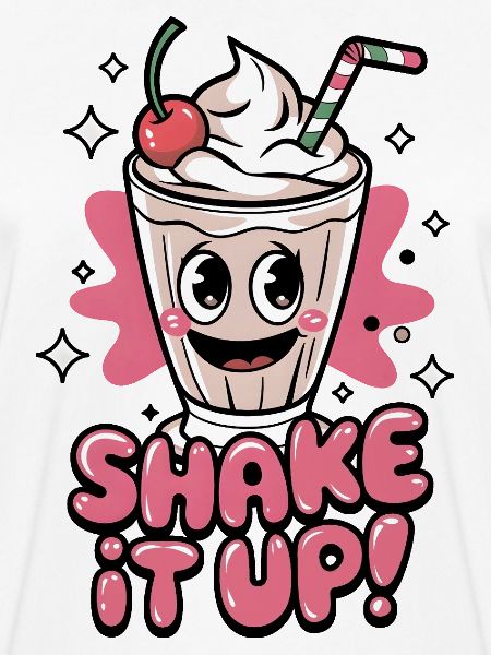 Shake It Up