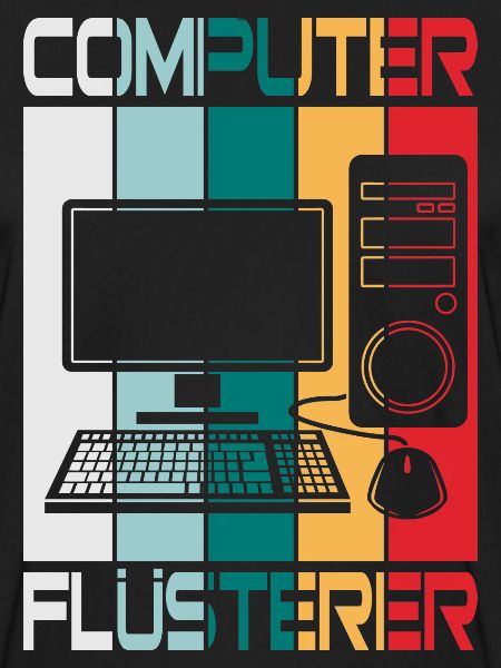 Computer Flüsterer