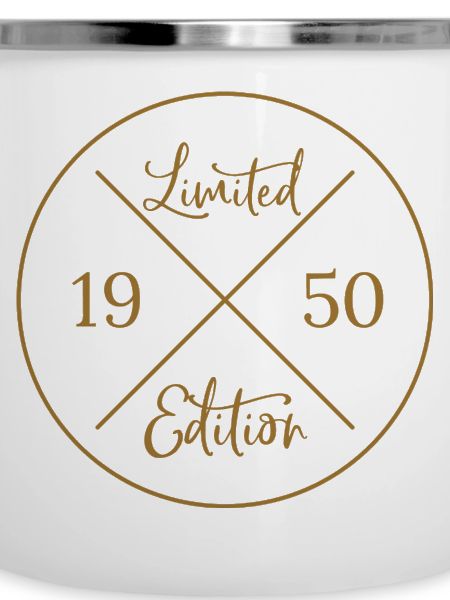 Limited Edition 1950