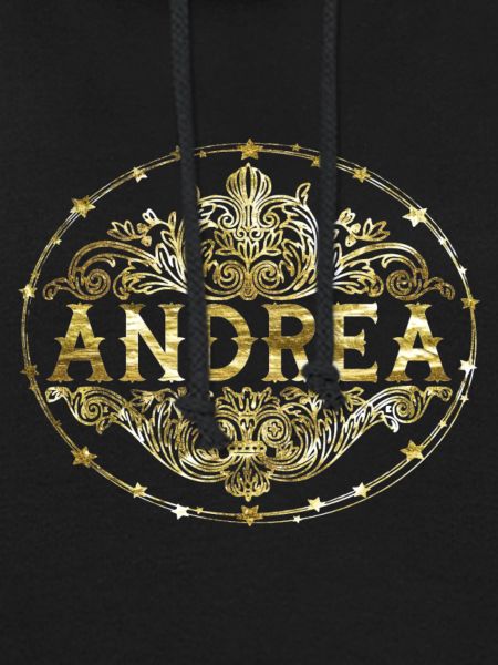 Andrea