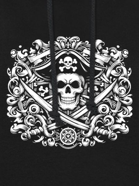Logo pirate