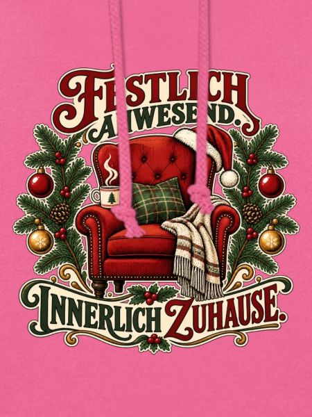 Innerlich zuhause