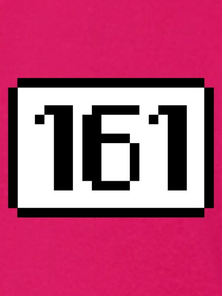 161 - PIXELS