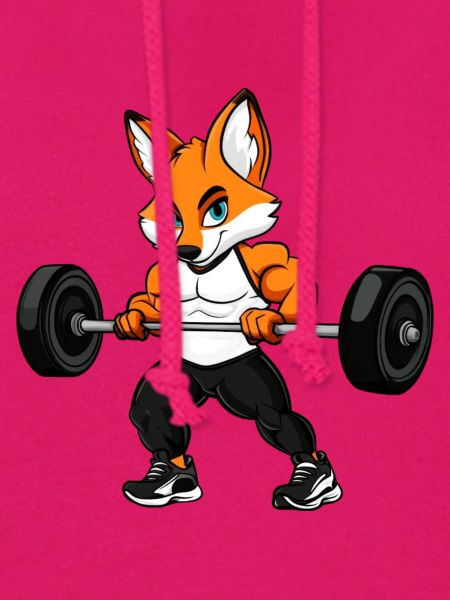 Fuchs Fitness